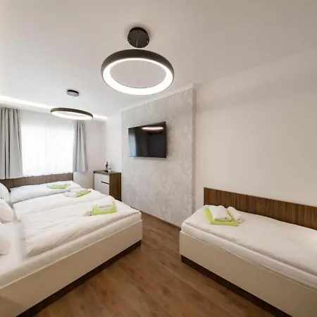 公寓 Luxury In Tihany, Balaton *