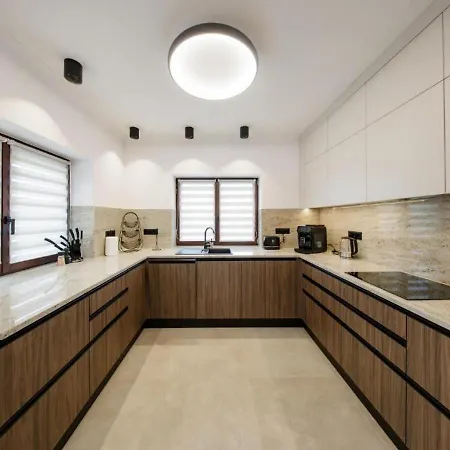 Luxury In Tihany, Balaton *