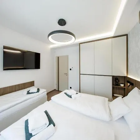 公寓 Luxury In Tihany, Balaton
