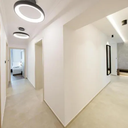 公寓 Luxury In Tihany, Balaton *