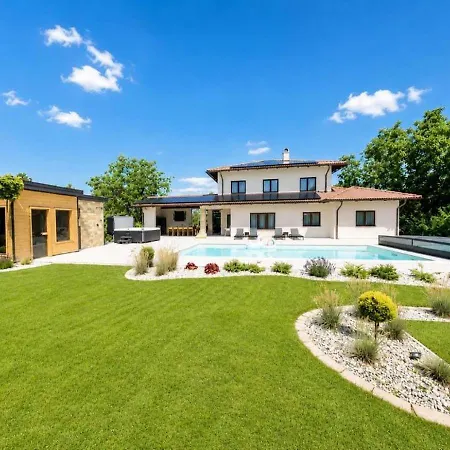 Luxury In Tihany, Balaton 公寓