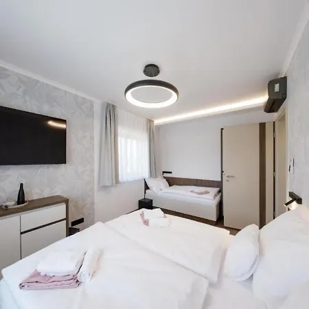 Luxury In Tihany, Balaton *