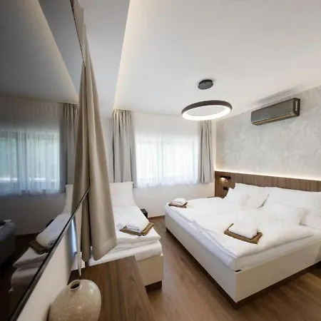 Luxury In Tihany, Balaton 蒂豪尼