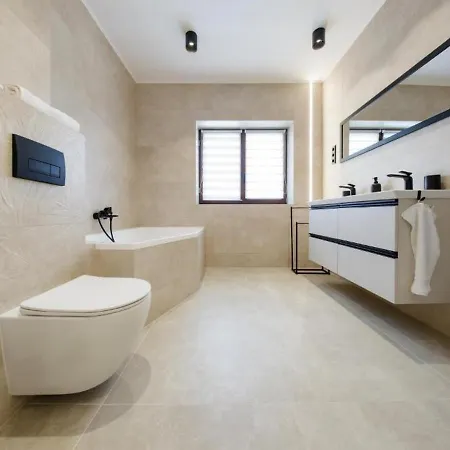 公寓 Luxury In Tihany, Balaton *