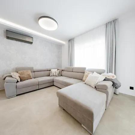 Luxury In Tihany, Balaton