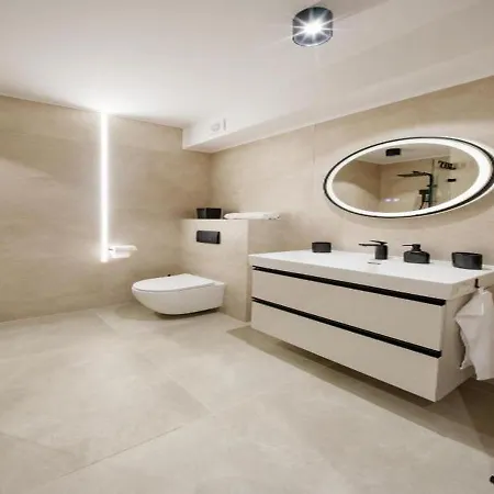 公寓 Luxury In Tihany, Balaton *