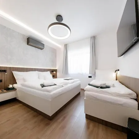Luxury In Tihany, Balaton 公寓 *