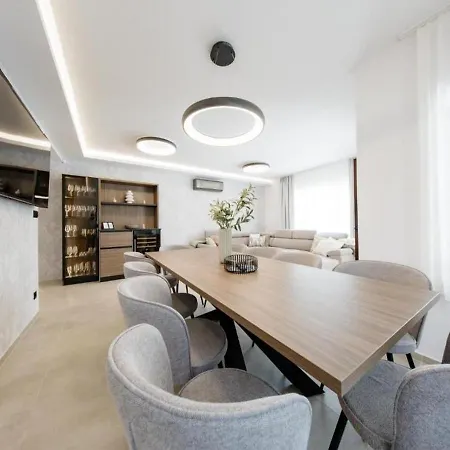 公寓 Luxury In Tihany, Balaton