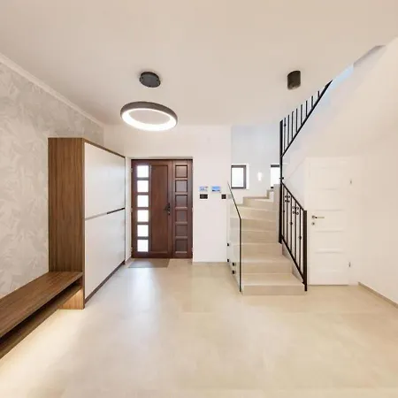公寓 Luxury In Tihany, Balaton 蒂豪尼