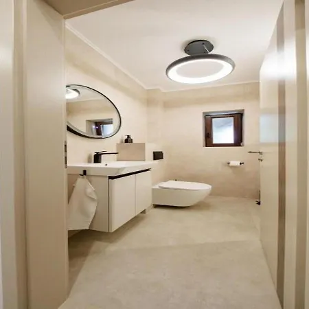Luxury In Tihany, Balaton 蒂豪尼