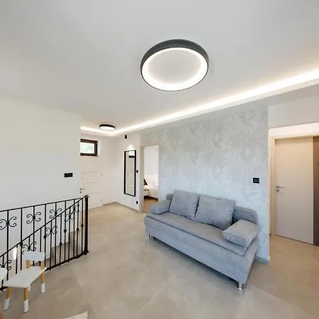 Luxury In Tihany, Balaton 公寓 *