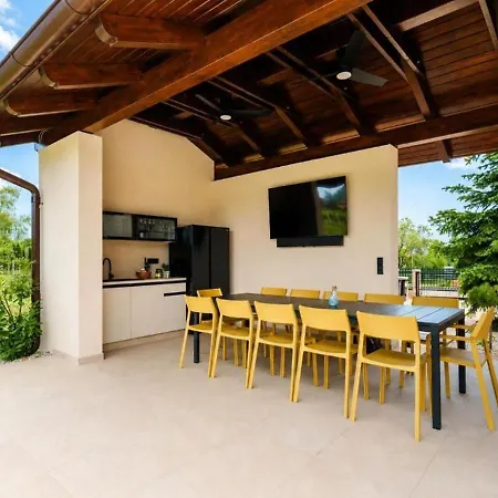 公寓 Luxury In Tihany, Balaton