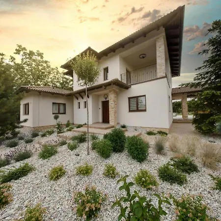 公寓 Luxury In Tihany, Balaton *