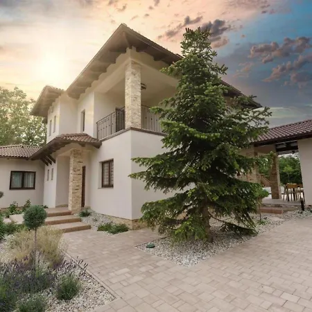 Luxury In Tihany, Balaton 公寓