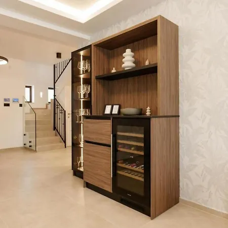Luxury In Tihany, Balaton 公寓