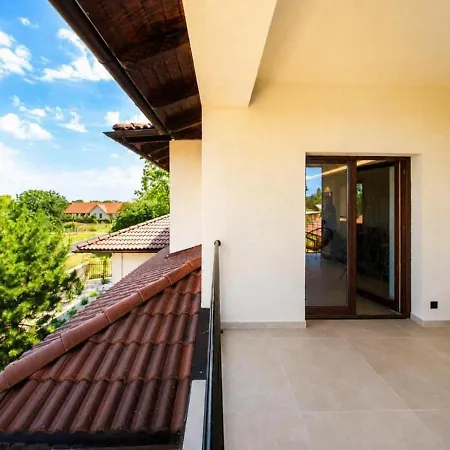 Luxury In Tihany, Balaton *