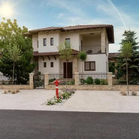 Luxury In Tihany, Balaton