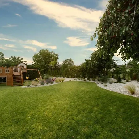 Luxury In Tihany, Balaton