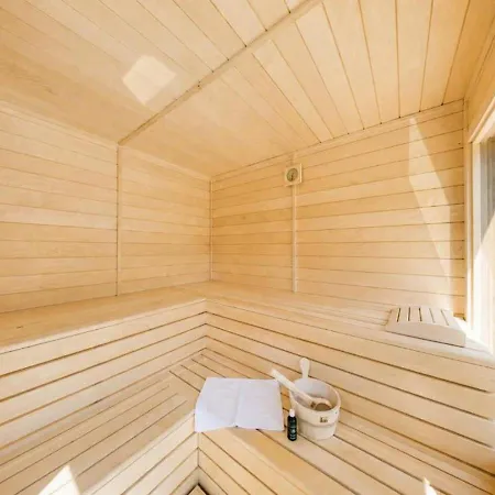 Luxury In Tihany, Balaton 蒂豪尼